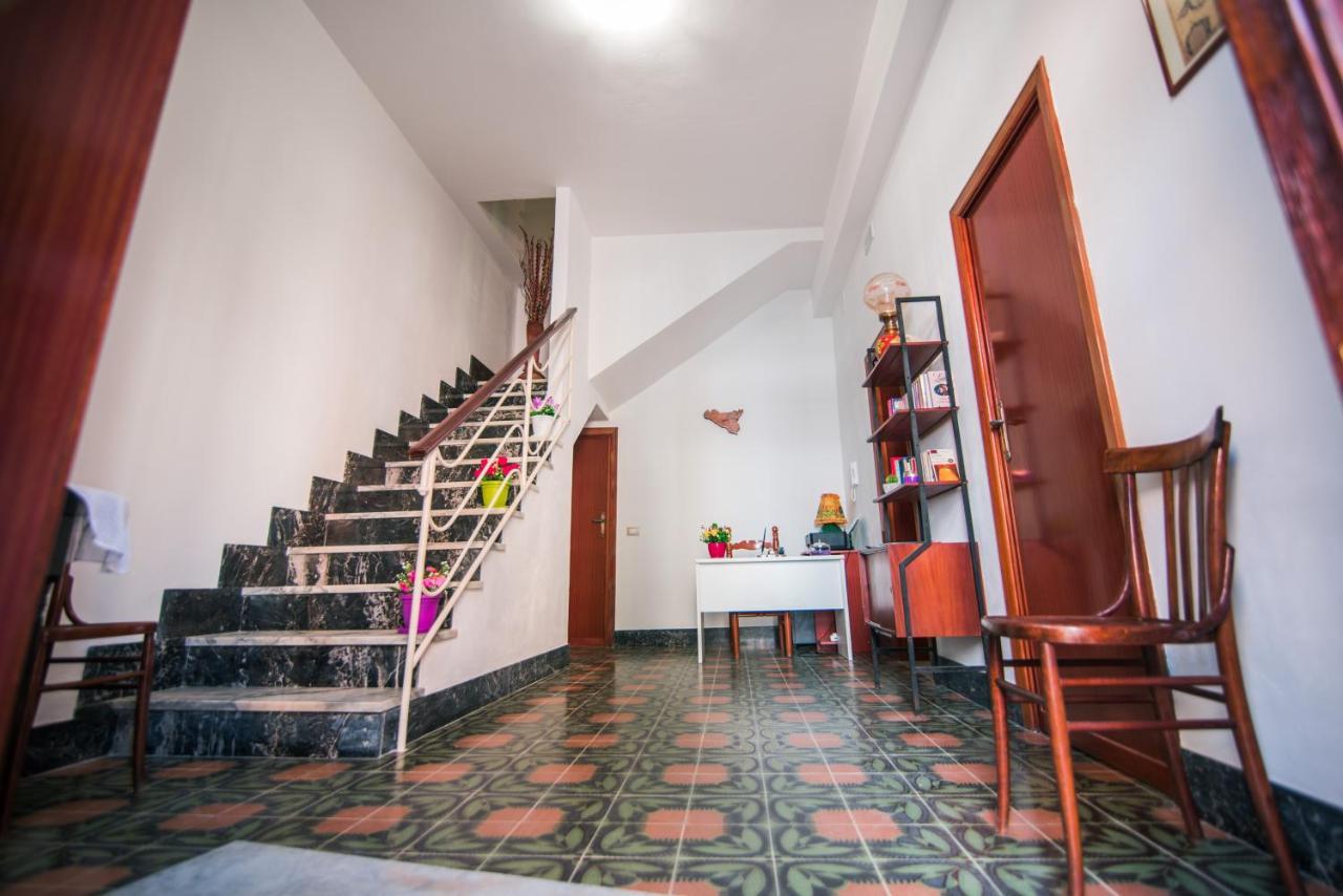U Prufissuri Bed and breakfast *